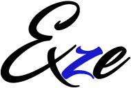 Exze Symbol